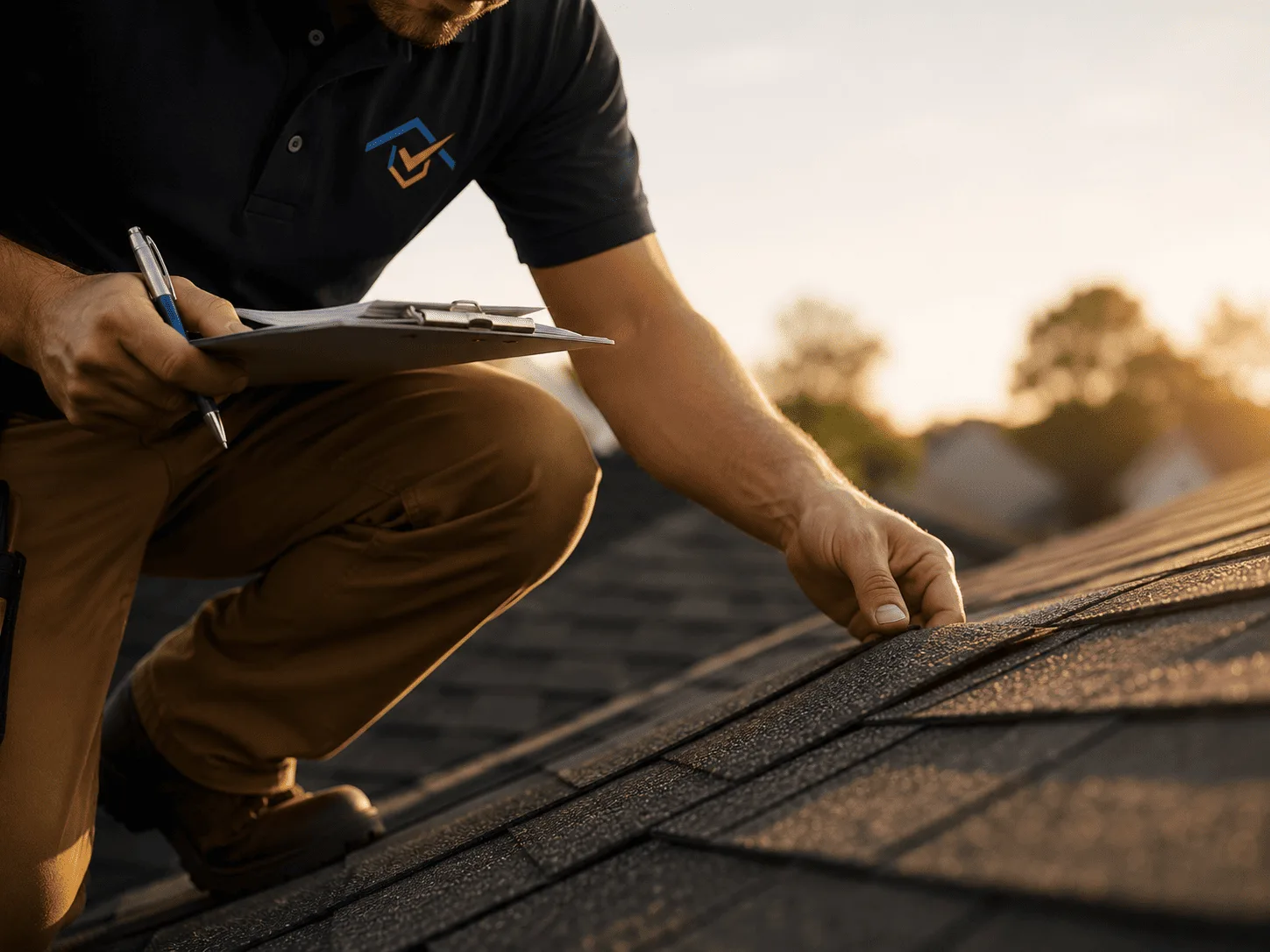 Why Choose Roof Inspection in Willard, KY